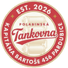 Logo Polabinské Tankovny